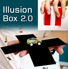 Illusion Box 2.0