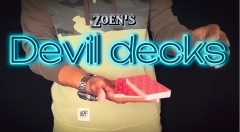 Devil decks by Zoen's (original download , no watermark)