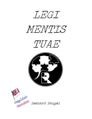 Legi Mentis Tuae by Leonard Rangel