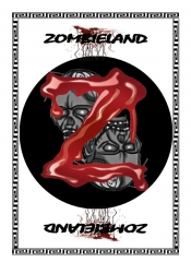 Zombieland by Francesco Carrara (original download , no watermark)