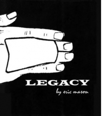 Legacy by Eric Mason