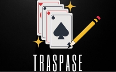 Traspase by Anthony Vasquez (original download , no watermark)