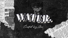 Water by Geni (original download , no watermark)