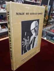 The Magic of Gerald Kosky by Gerald Kosky