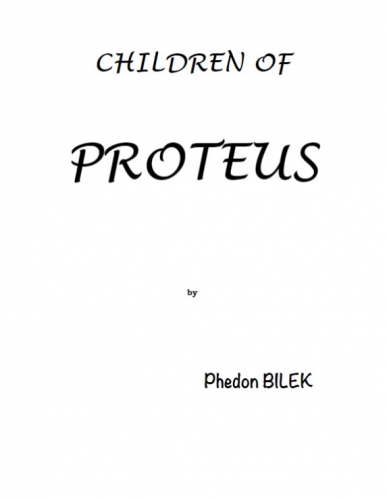 Children of Proteus by Phedon Bilek