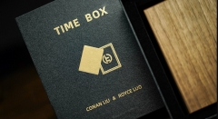 TIME BOX BY TCC & CONAN LIU & ROYCE LUO (Download only)