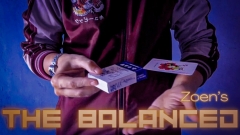 The balanced by Zoen's (original download , no watermark)