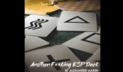 AF ESP Deck by Alexander Marsh (Download only)
