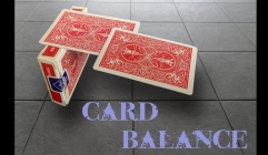 Card Balance by Dingding (original download , no watermark)