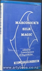 Marconick’s Silk Magic by Lewis Ganson & Hugh Miller