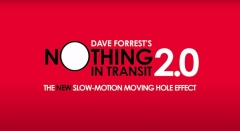 Nothing In Transit 2.0 (Online Instructions) by David Forrest