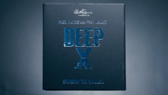 Deep X by Paul Harris with Paul Knight