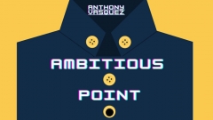 Ambitious Point by Anthony Vasquez (original download , no watermark)