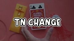 TN CHANGE by TN (original download , no watermark)
