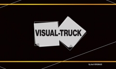 VISUAL-STRUCK (Online Instructions) by Axel Vergnaud