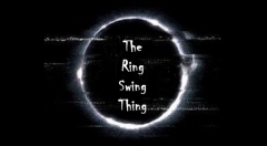 RING SWING THING (Online Instructions) by Sirus Magics