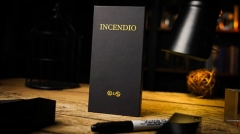 Incendio by TCC (Download only)