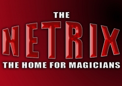 Mentalism Routines by The Netrix