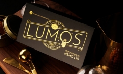Hanson Chien Presents LUMOS by Nemo (Download only)