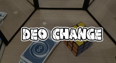 DEO CHANGE by TN (original download , no watermark)