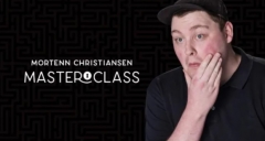 Mortenn Christiansen Masterclass Live (ALL Sessions)