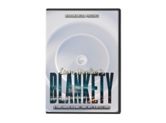 BIGBLINDMEDIA Presents Blankety Packet Trick (Online Instructions) by Liam Montier