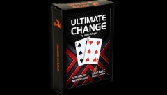 Ultimate Change by Joker Magic (Download only)