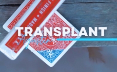 Transplant by Agustin (original download , no watermark)