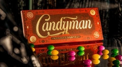 Candyman by Tobias Dostal -Download only