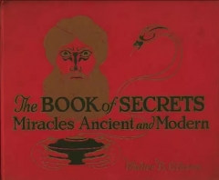 Miracles Ancient and Modern by Walter Brown