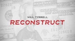 William Tyrrell - Reconstruct by William Tyrrell