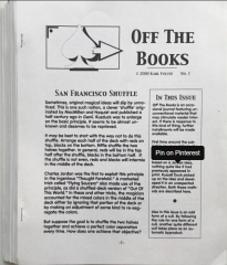 Off The Books Issues 1 to 10 by Karl Fulves.jpg