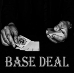 Base Deal by Seungjun Lee (Korean)