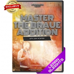 Master The Braue Addition by Liam Montier