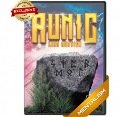 Runic by Liam Montier (Download only)