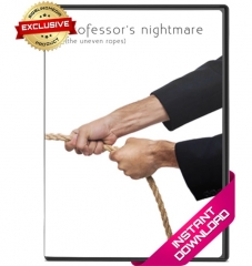 The Professor's Nightmare (Uneven Ropes) - Video Download