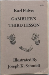 Karl Fulves - Gambler's Third Lesson