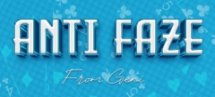 Anti Faze by Geni (original download , no watermark)