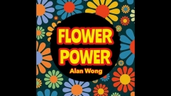 FLOWER POWER by Alan Wong (Download only)