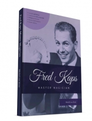 Fred Kaps, Master Magician