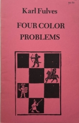 Four Color Problems by Karl Fulves