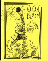 Gaetan Bloom 1999 (Lecture Notes)