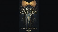 The Great Gatsby NEW VERSION Book Test (Online Instructions) by Josh Zandman