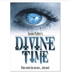 Divine Time (online instructions) by Jason Palter