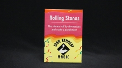 ROLLING STONES by John Kennedy Magic
