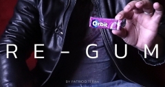 RE-GUM by Patricio Teran (original download , no watermark)