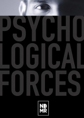 Psychological Forces by Narpath Raman