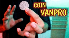 COIN VANPRO by Rogelio Mechilina (original download , no watermark)