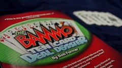 The Bammo Ten Card Deal Video Dossier