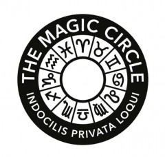 Kyle Purnell Lecture by The Magic Circle